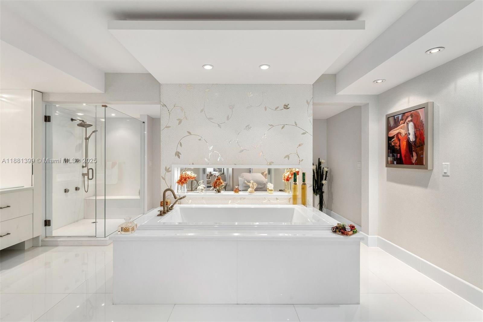 BAL HARBOUR 101 CONDO - Residential