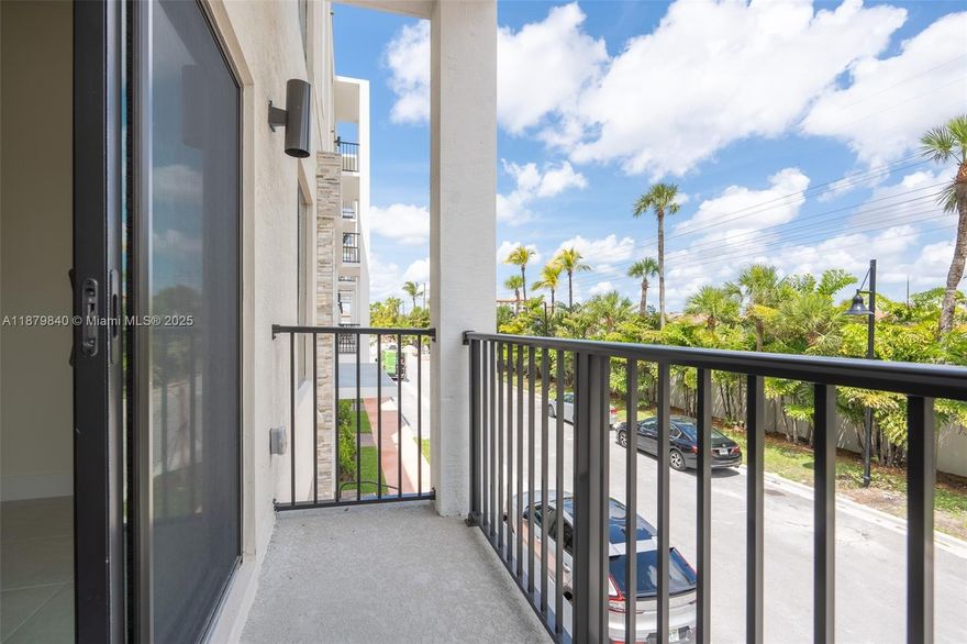 Live in the heart of Downtown Doral! This modern 3-bedroom, 2-bath apartment offers stylish finishes and an unbeatable location. Walk to City Place and Shoma Bazaar, enjoy top dining and entertainment, and reach Miami International Airport in just 15 minutes. Dolphin Mall is only 17 minutes away, with Downtown Miami and Brickell just under 30 minutes. Investor-friendly and currently income-producing—ready to generate returns from day one!