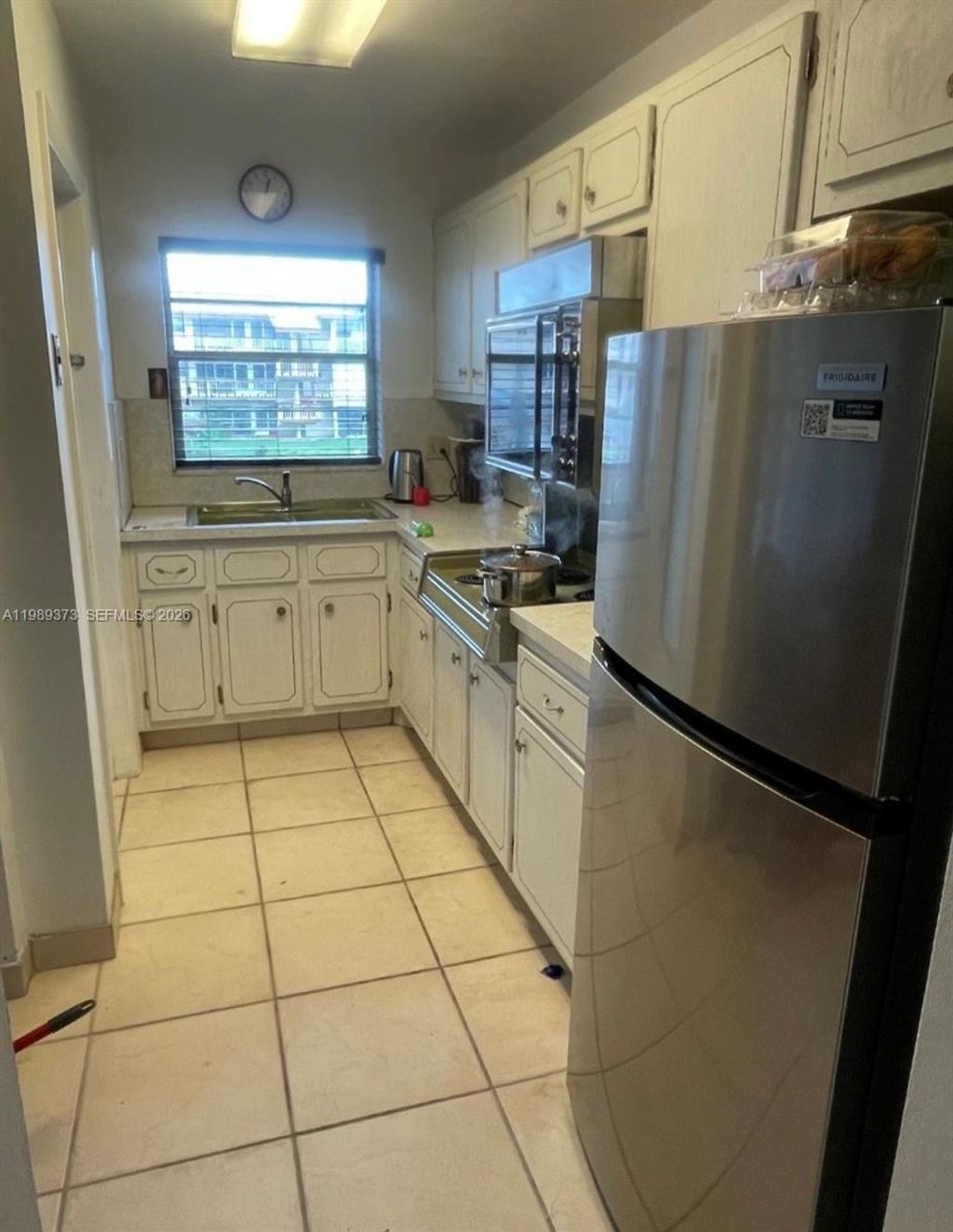 Photo of 5300 Washington St #F215, Hollywood, FL 33021 (MLS # A11989373)