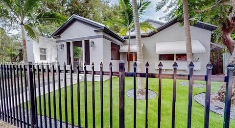 52 NW 47th Ter Miami FL 33127