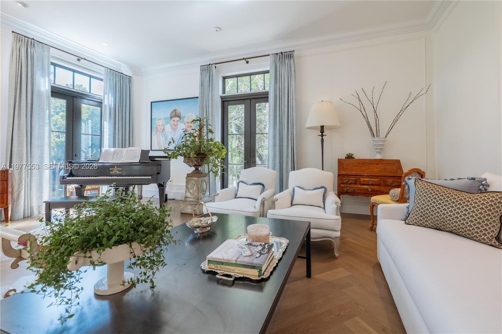 CORAL GABLES BILTMORE SEC - Residential