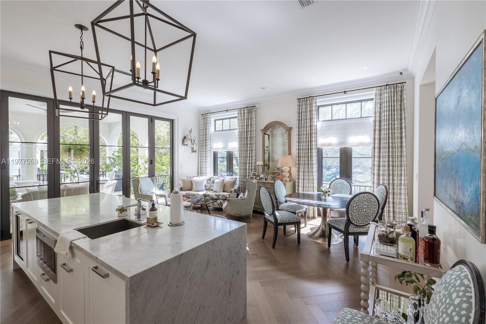 CORAL GABLES BILTMORE SEC - Residential