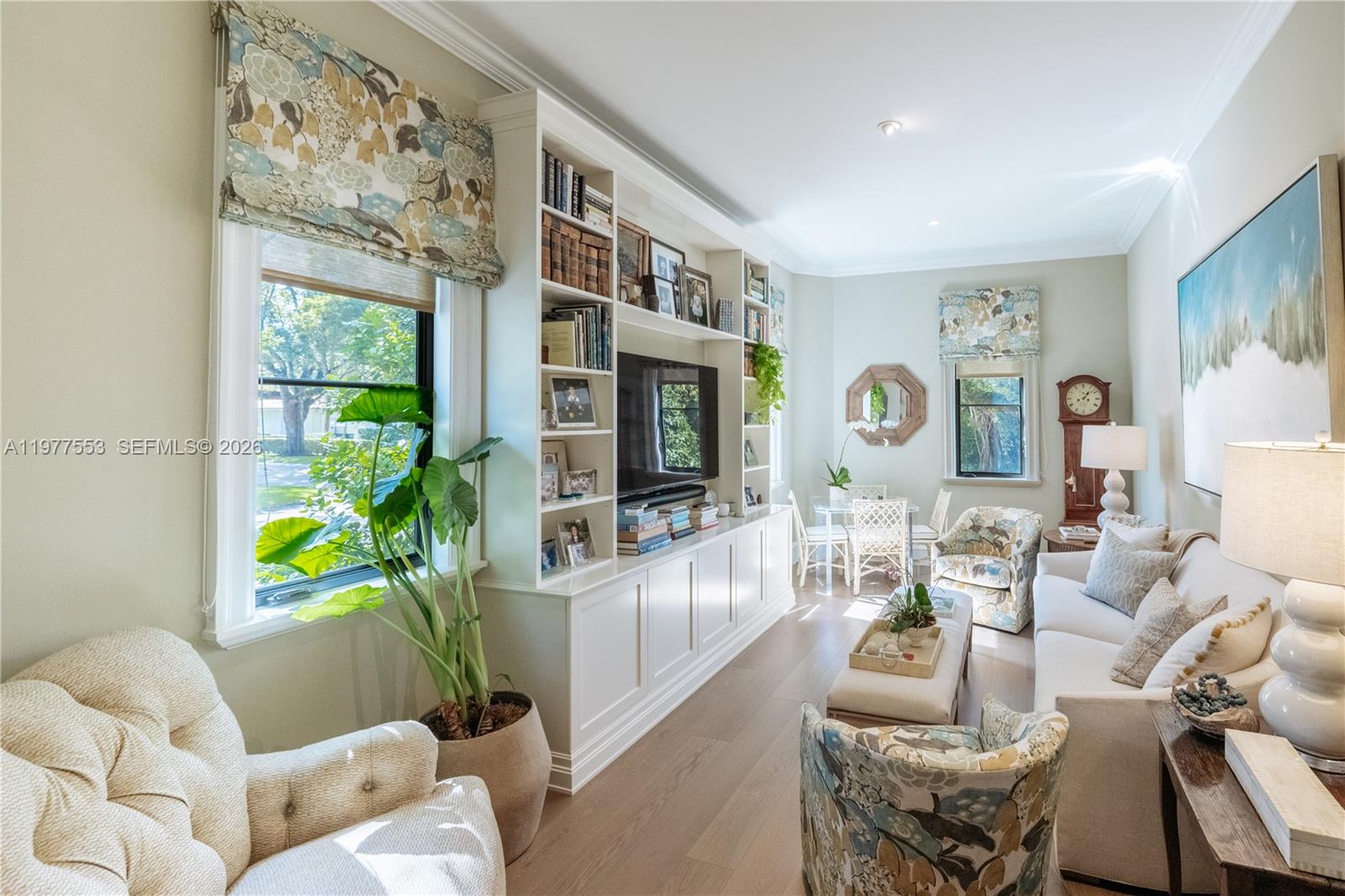 CORAL GABLES BILTMORE SEC - Residential