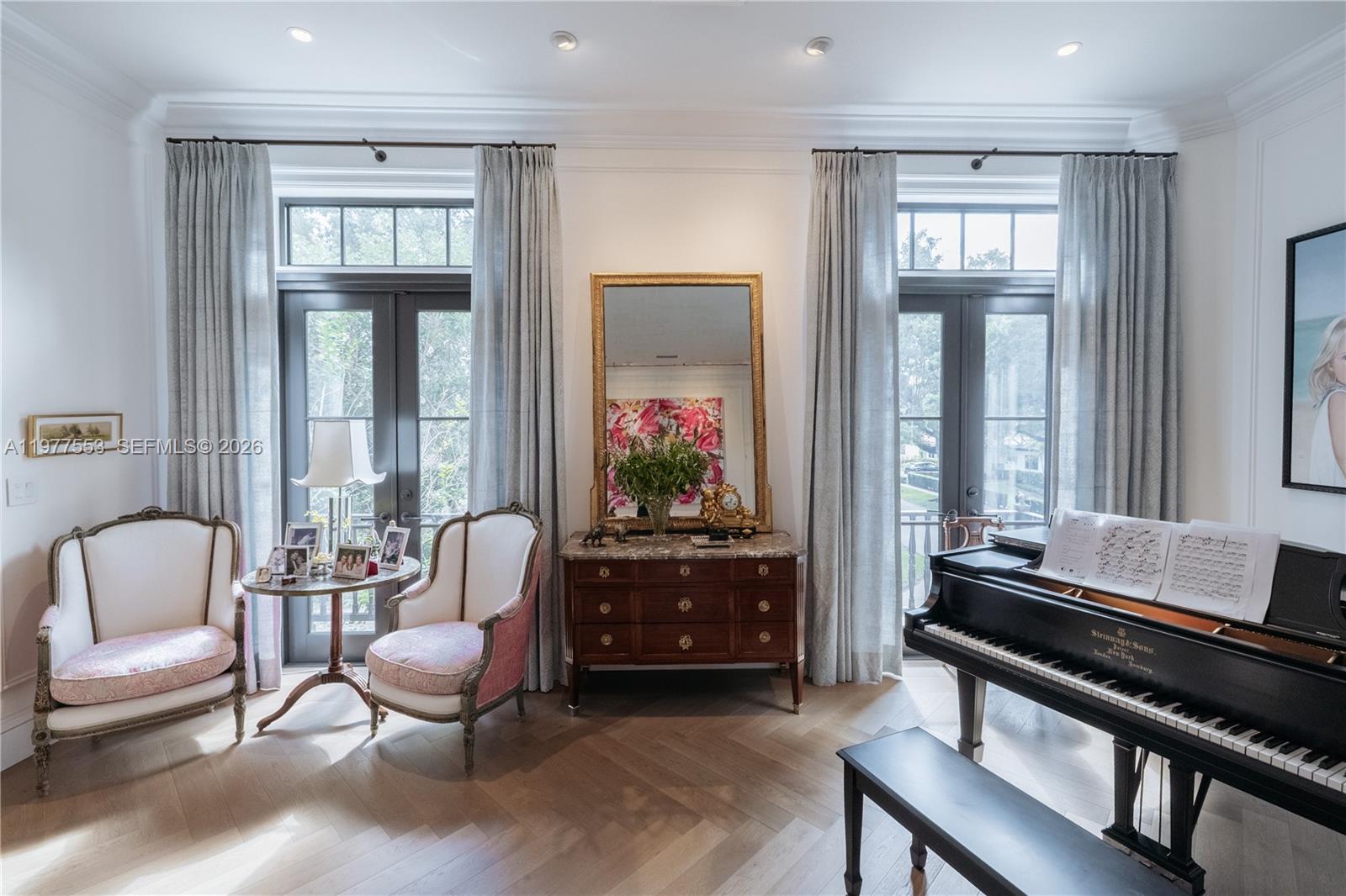 CORAL GABLES BILTMORE SEC - Residential