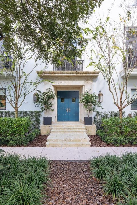 Photo of 743 Almeria Ave, Coral Gables, FL 33134 (MLS # A11977553)