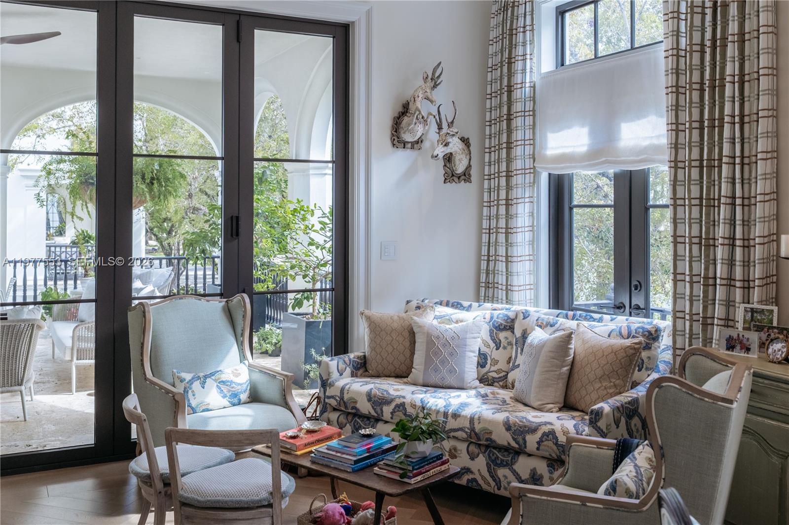 CORAL GABLES BILTMORE SEC - Residential