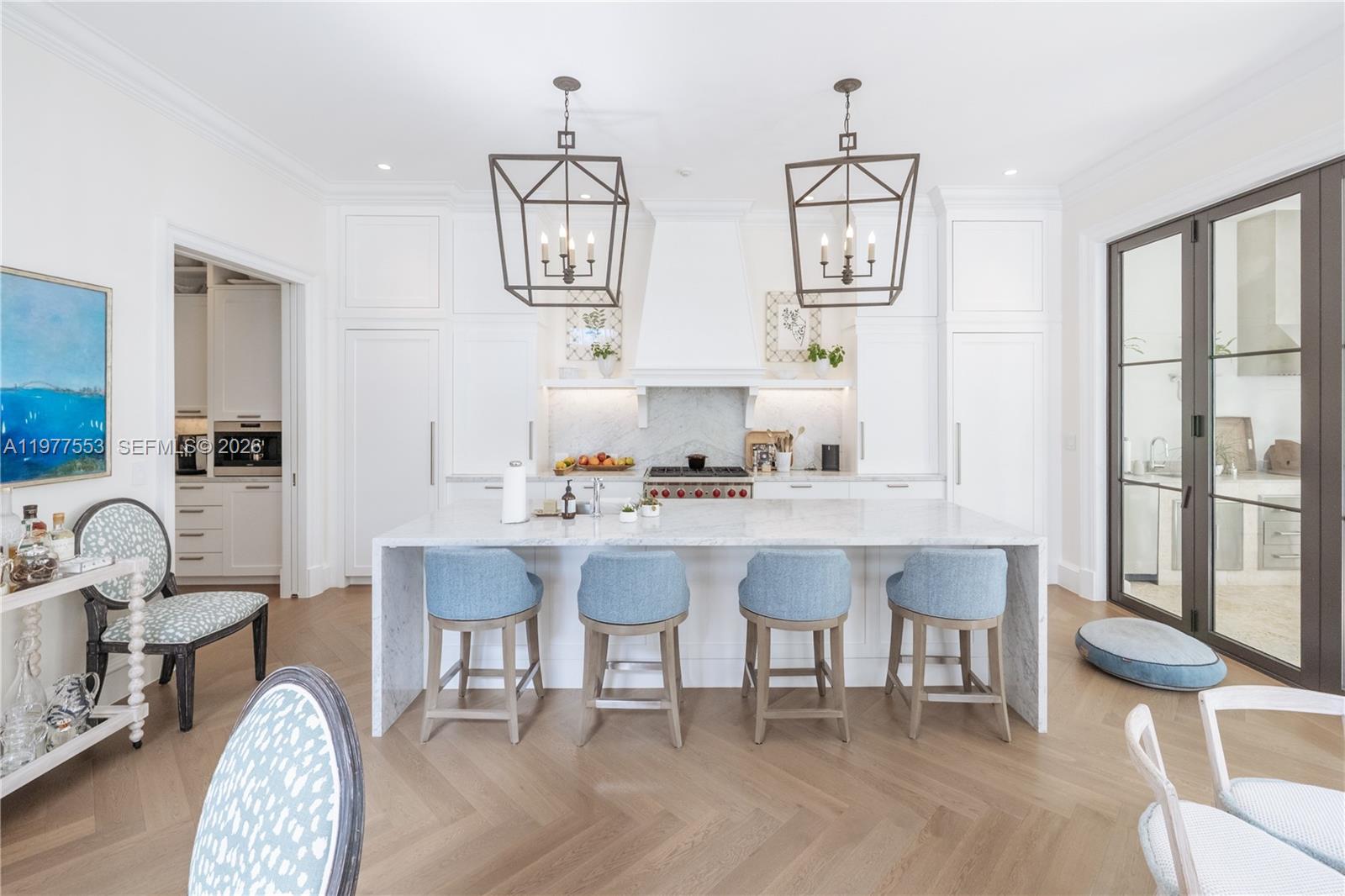 CORAL GABLES BILTMORE SEC - Residential