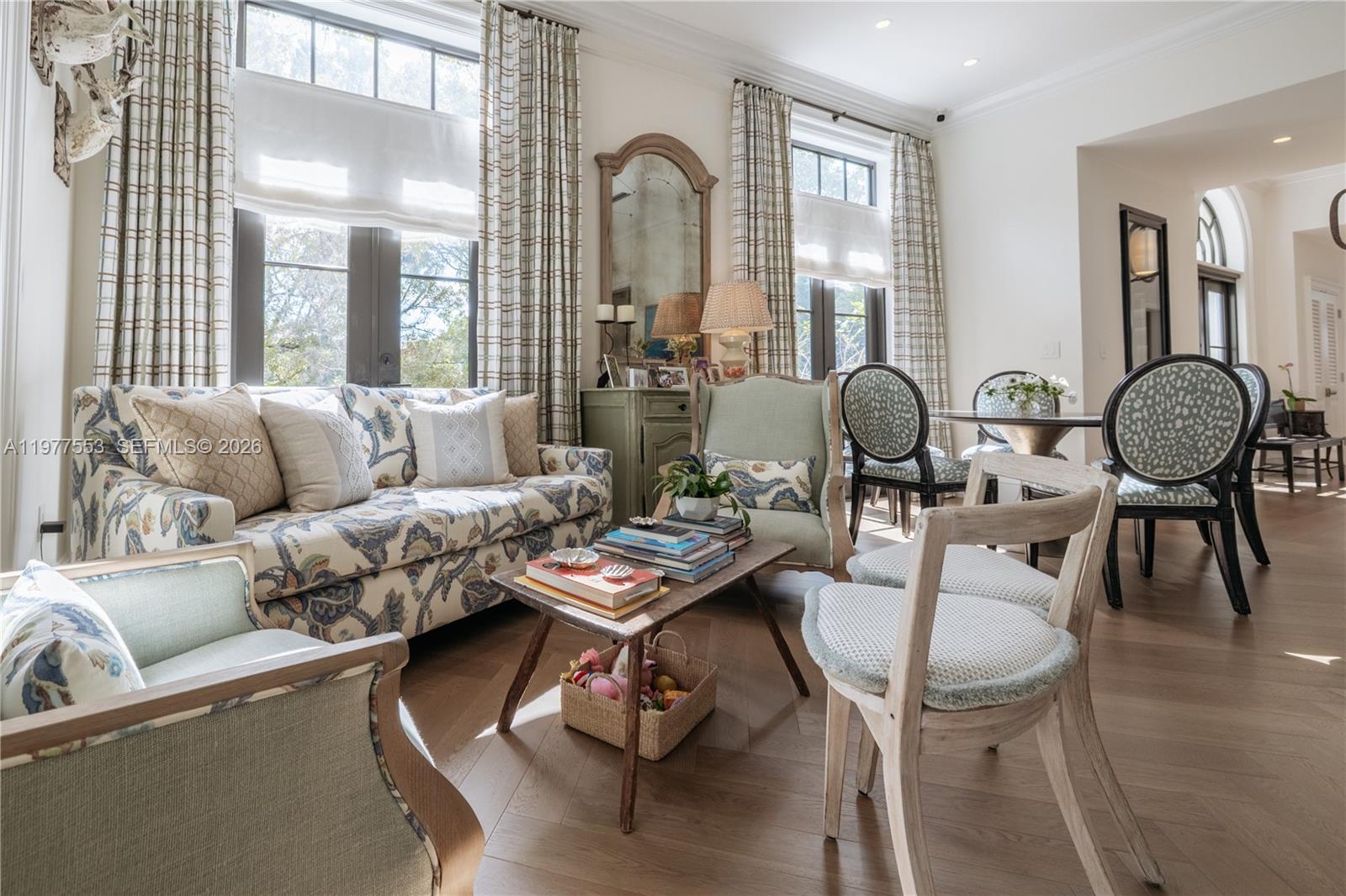 CORAL GABLES BILTMORE SEC - Residential