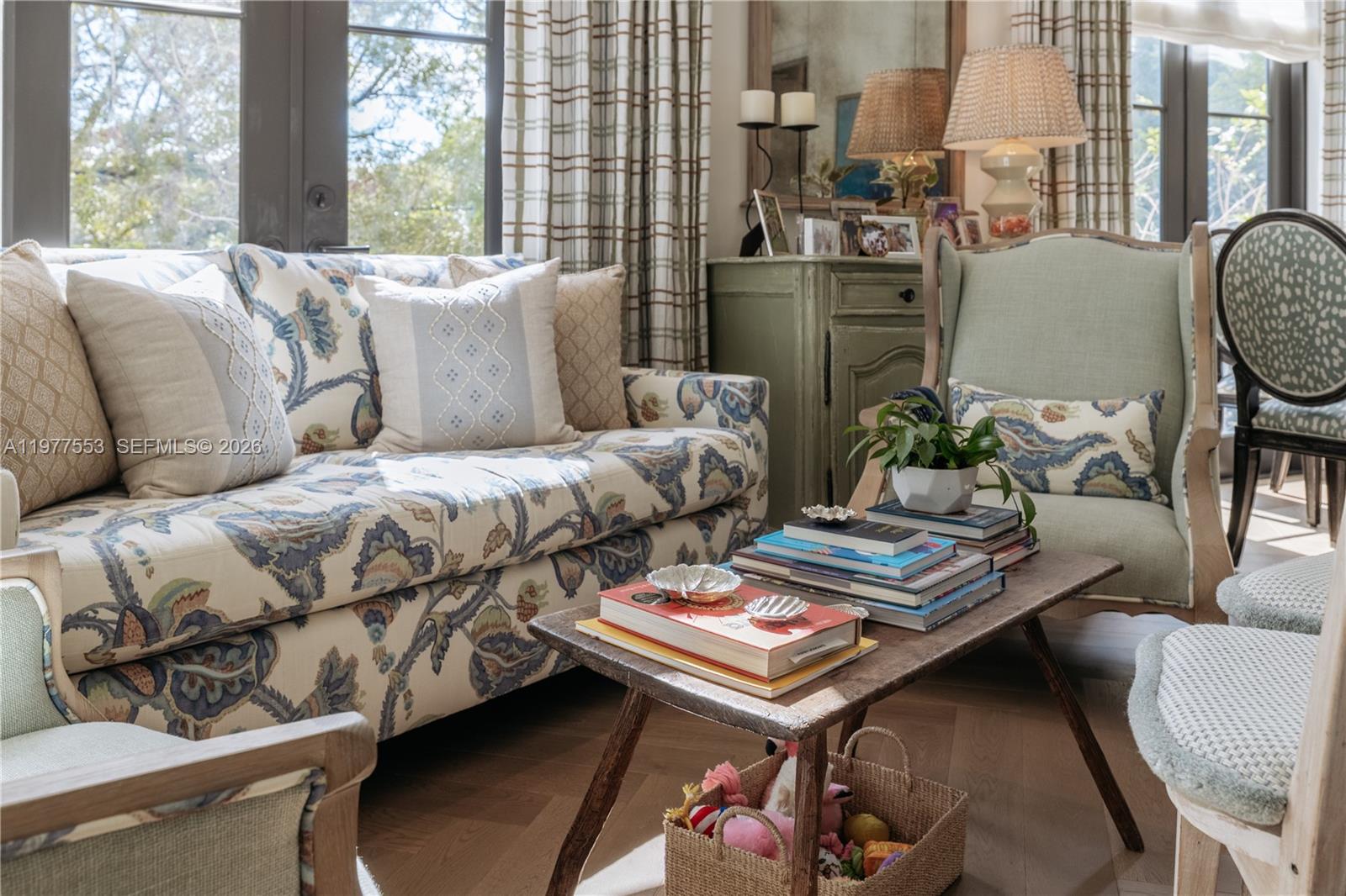 CORAL GABLES BILTMORE SEC - Residential