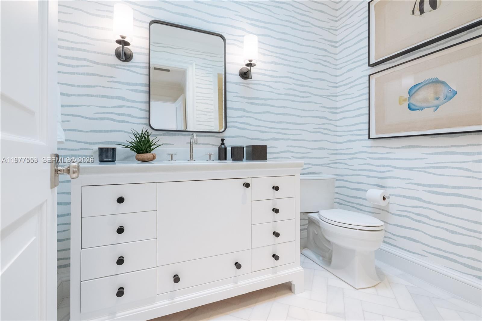 CORAL GABLES BILTMORE SEC - Residential