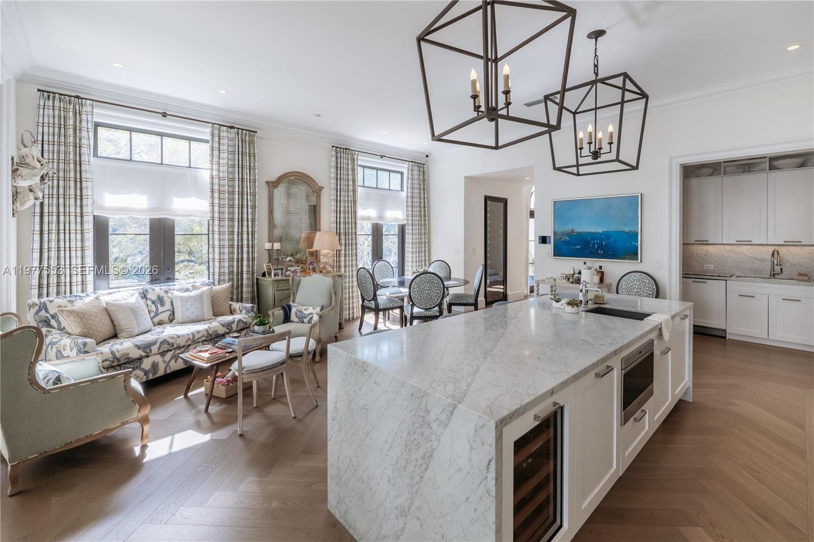 CORAL GABLES BILTMORE SEC - Residential