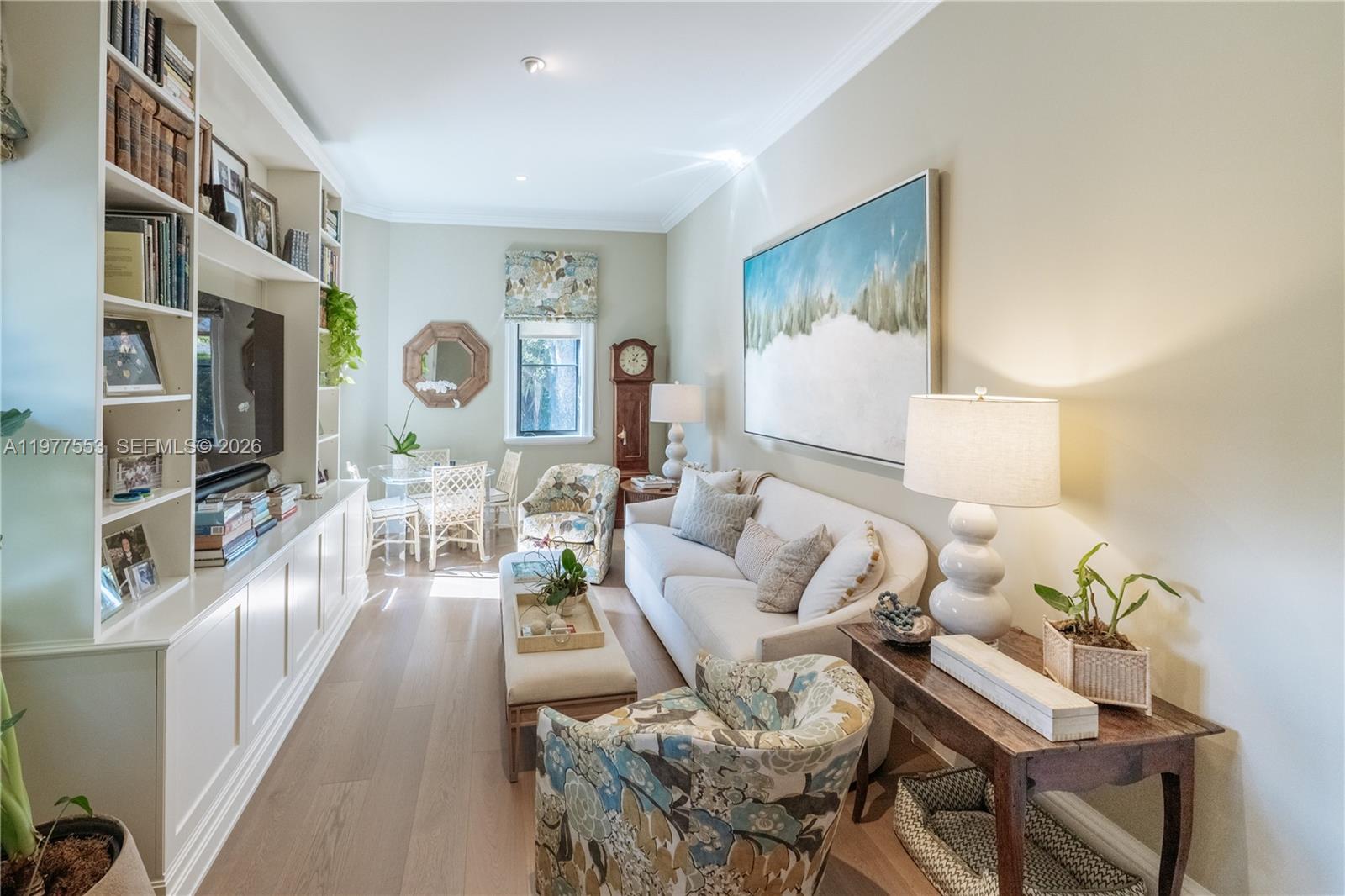 CORAL GABLES BILTMORE SEC - Residential