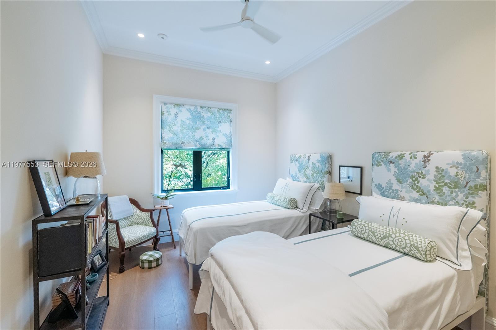 CORAL GABLES BILTMORE SEC - Residential