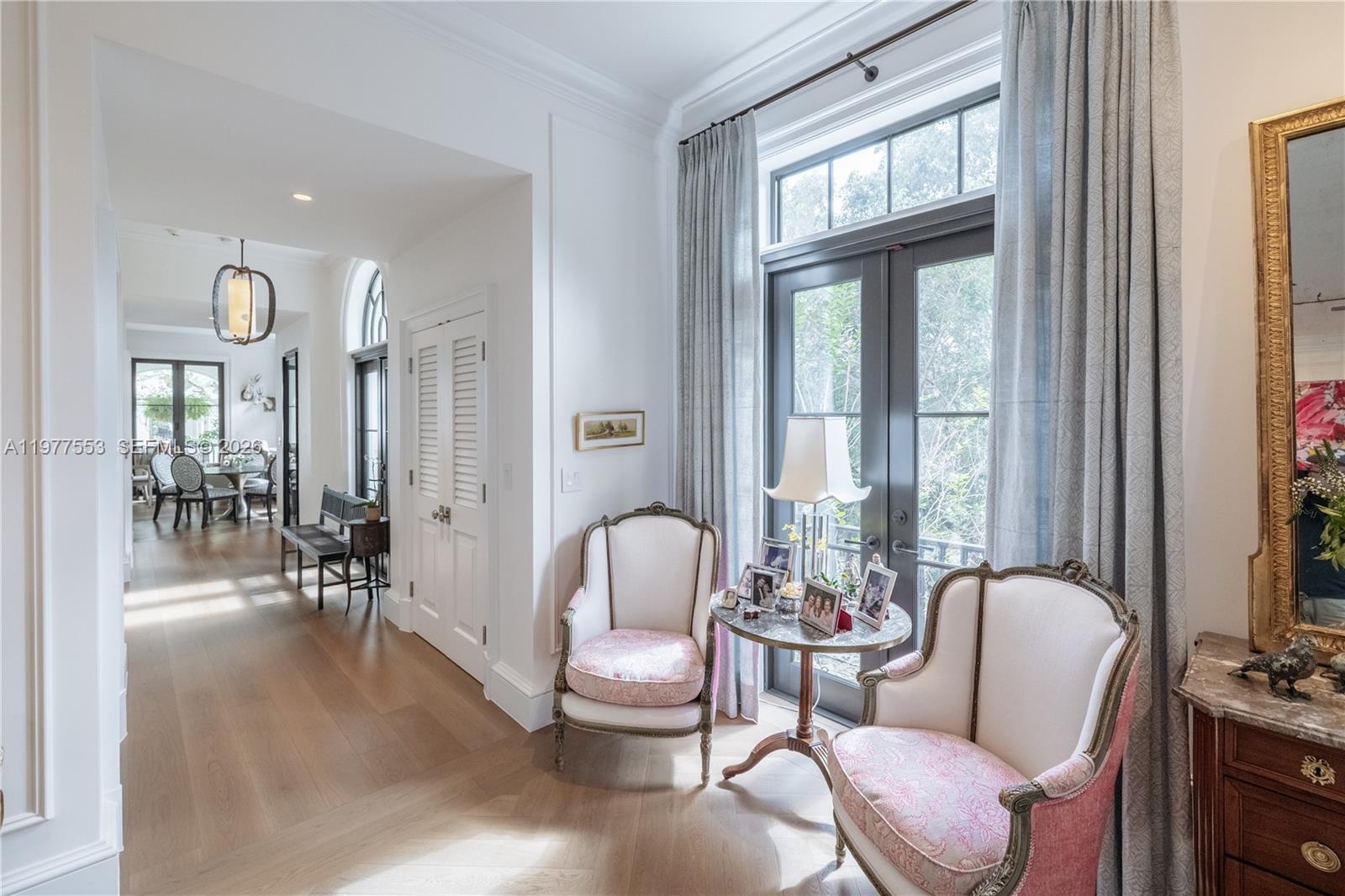 CORAL GABLES BILTMORE SEC - Residential