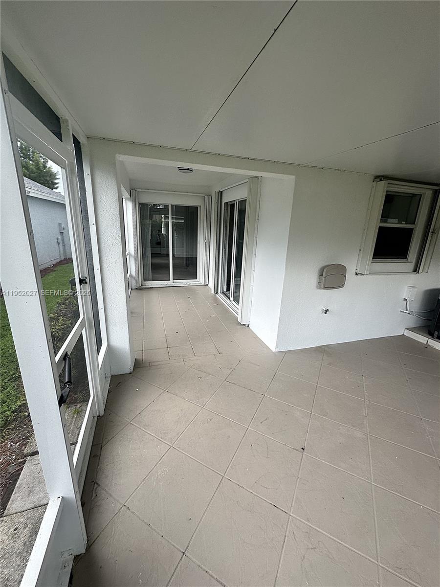 KEYS-GATE NO 2 - Residential