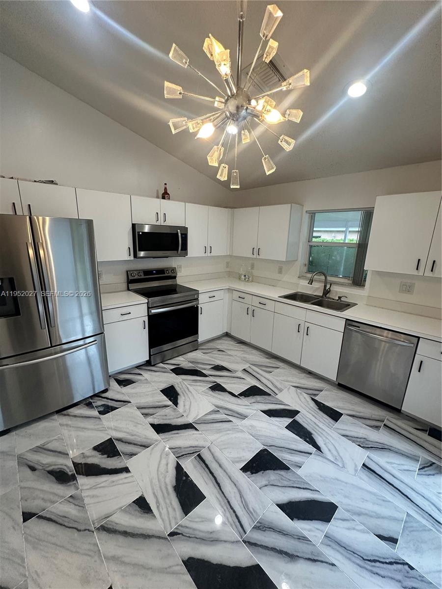 KEYS-GATE NO 2 - Residential