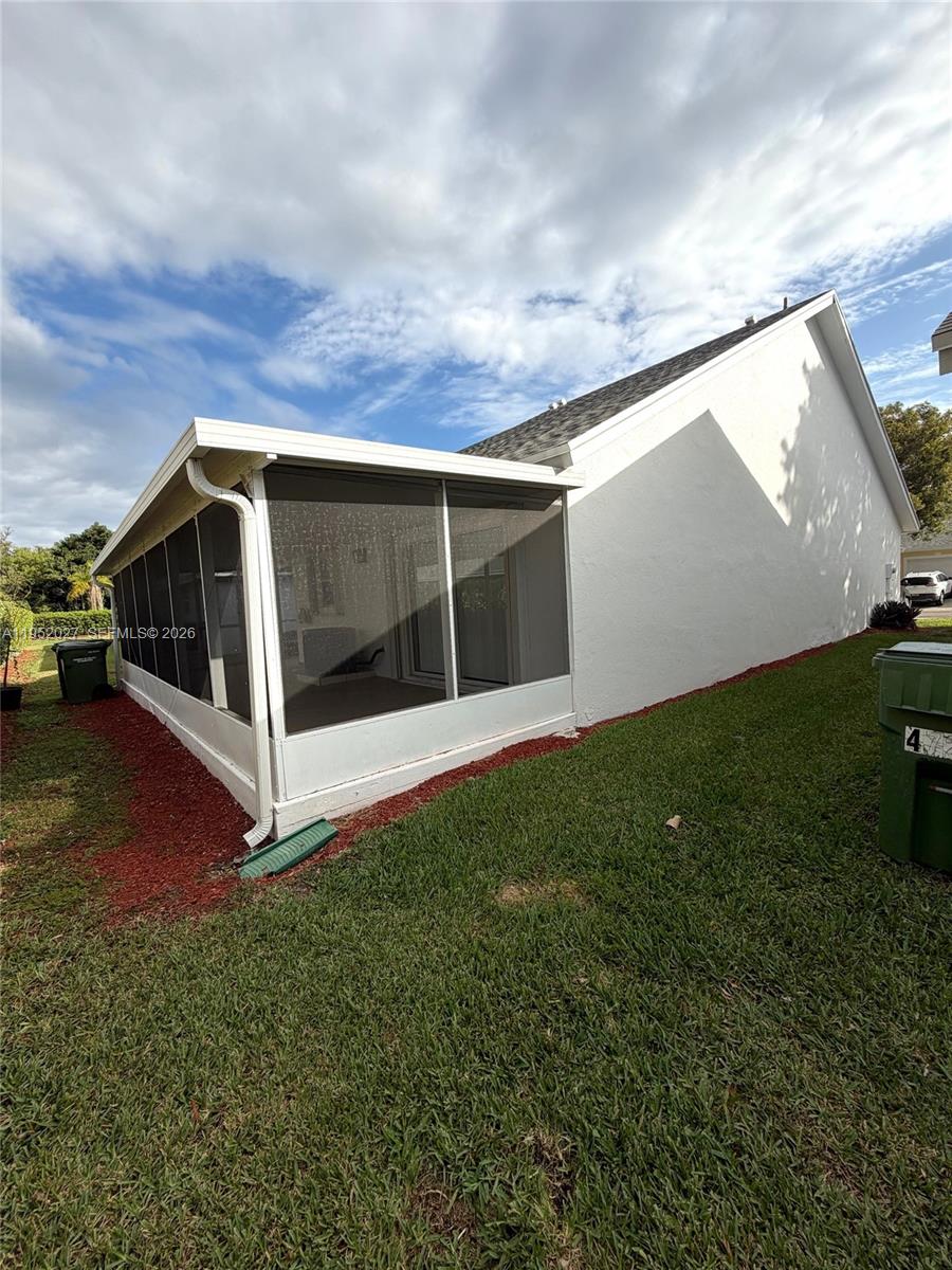 KEYS-GATE NO 2 - Residential