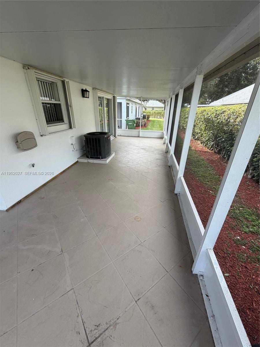 KEYS-GATE NO 2 - Residential