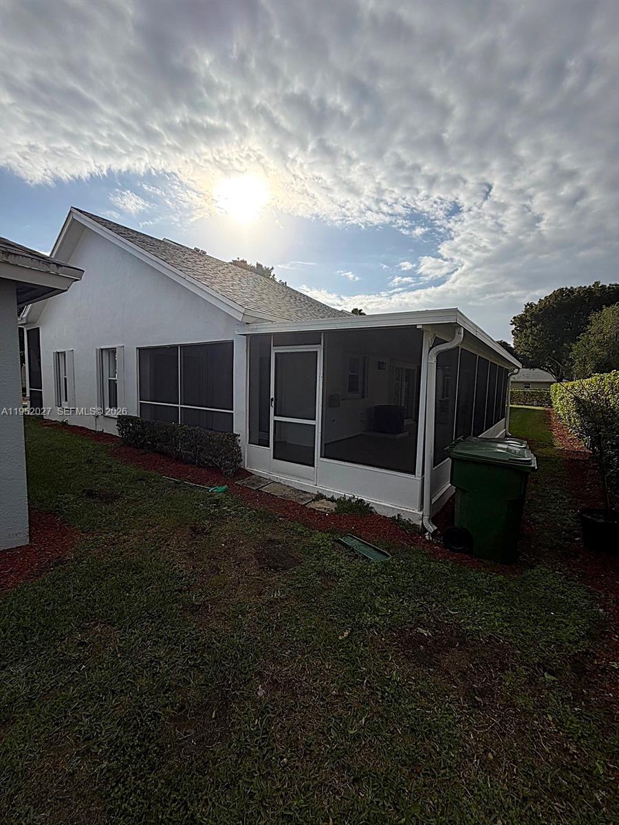 KEYS-GATE NO 2 - Residential