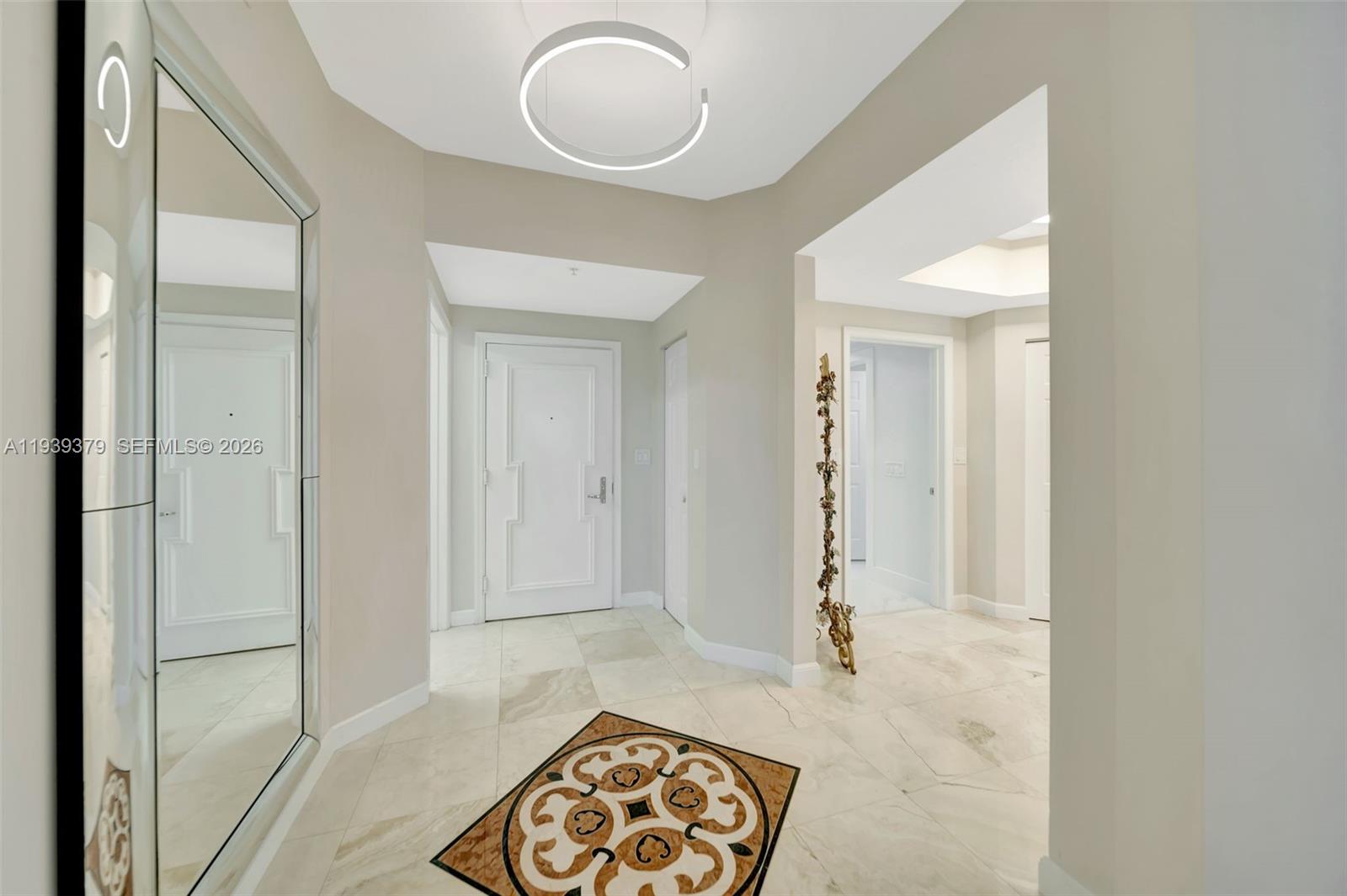 RENAISSANCE ON THE OCEAN - Residential