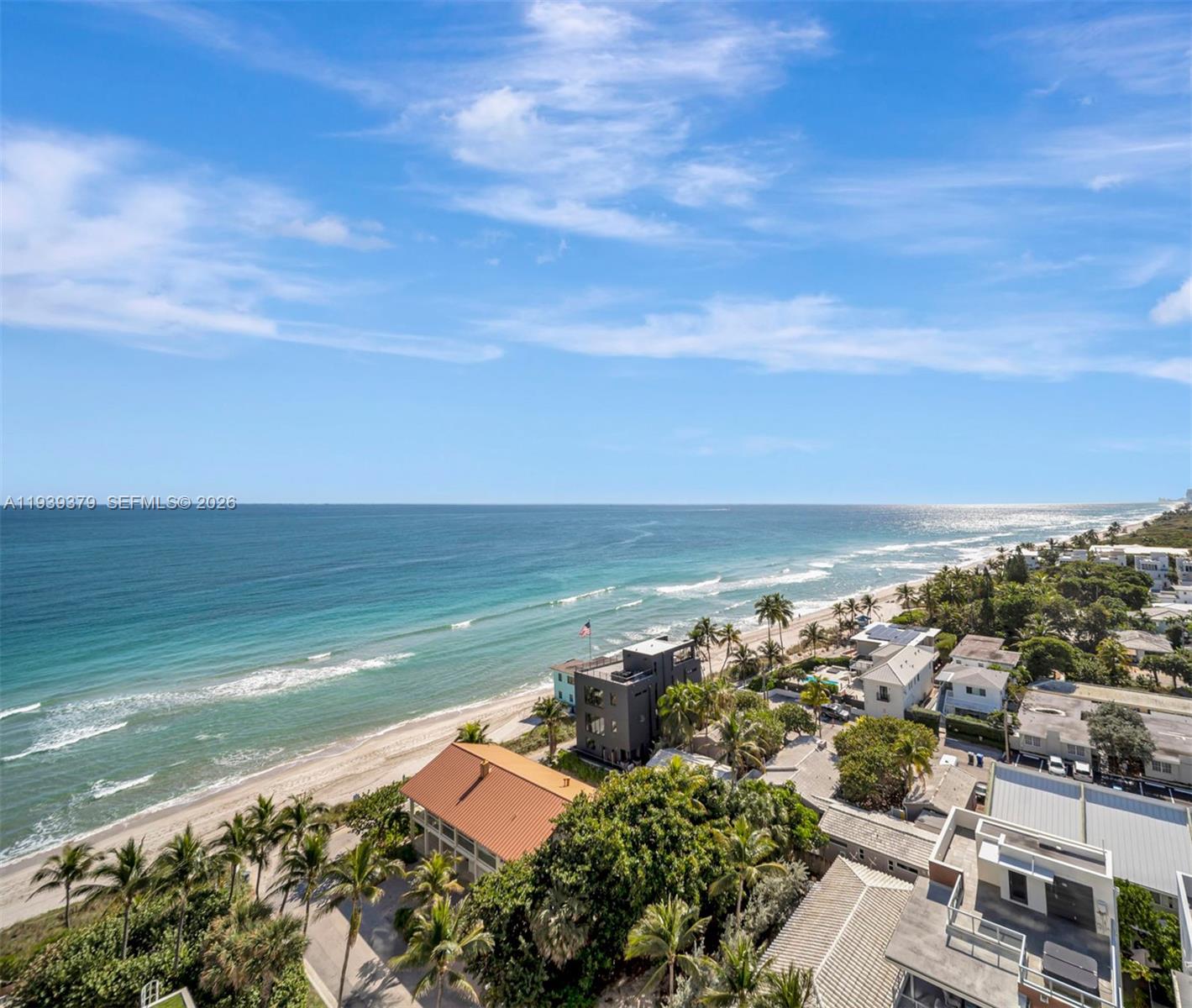 RENAISSANCE ON THE OCEAN - Residential