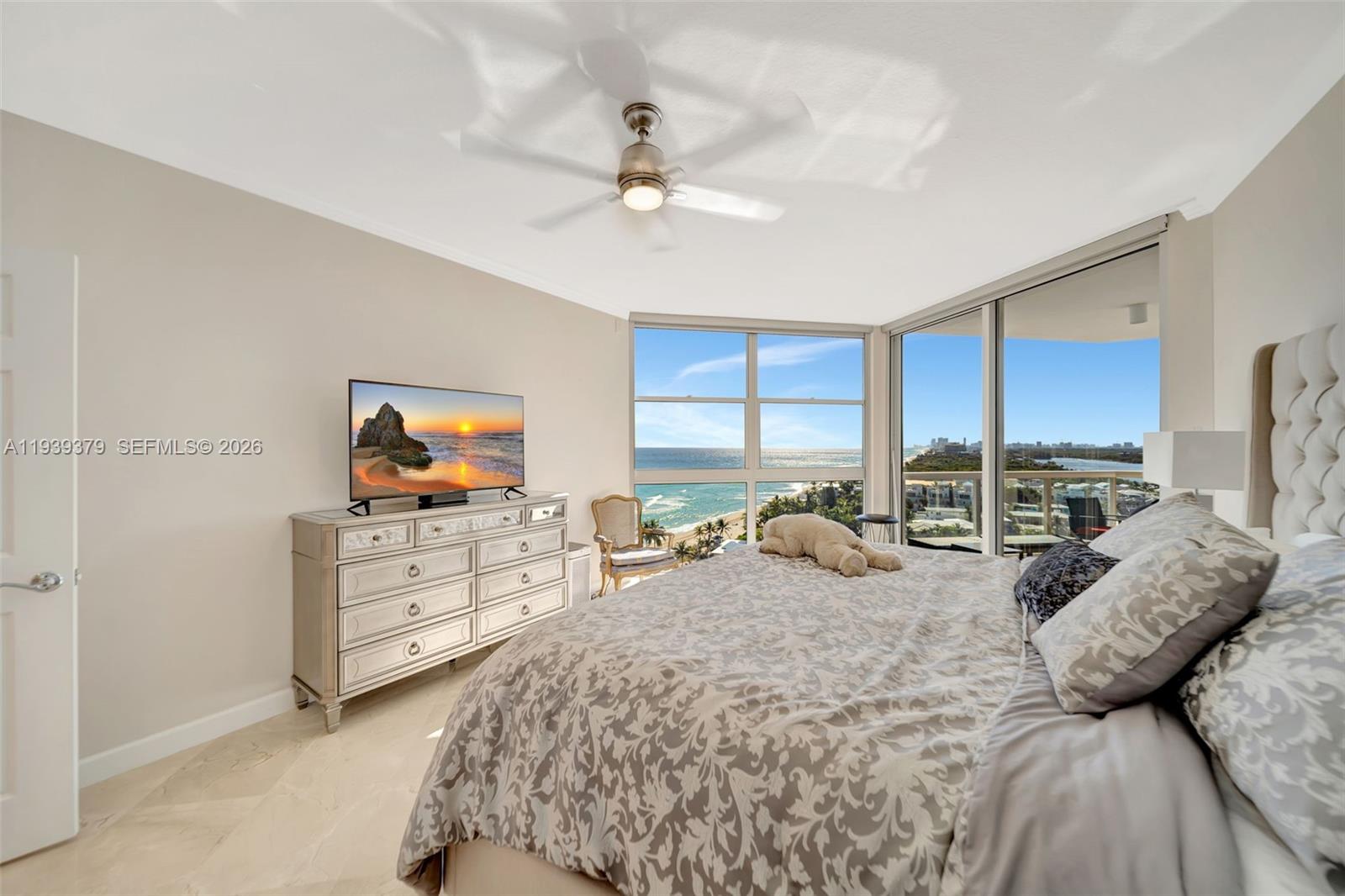 RENAISSANCE ON THE OCEAN - Residential