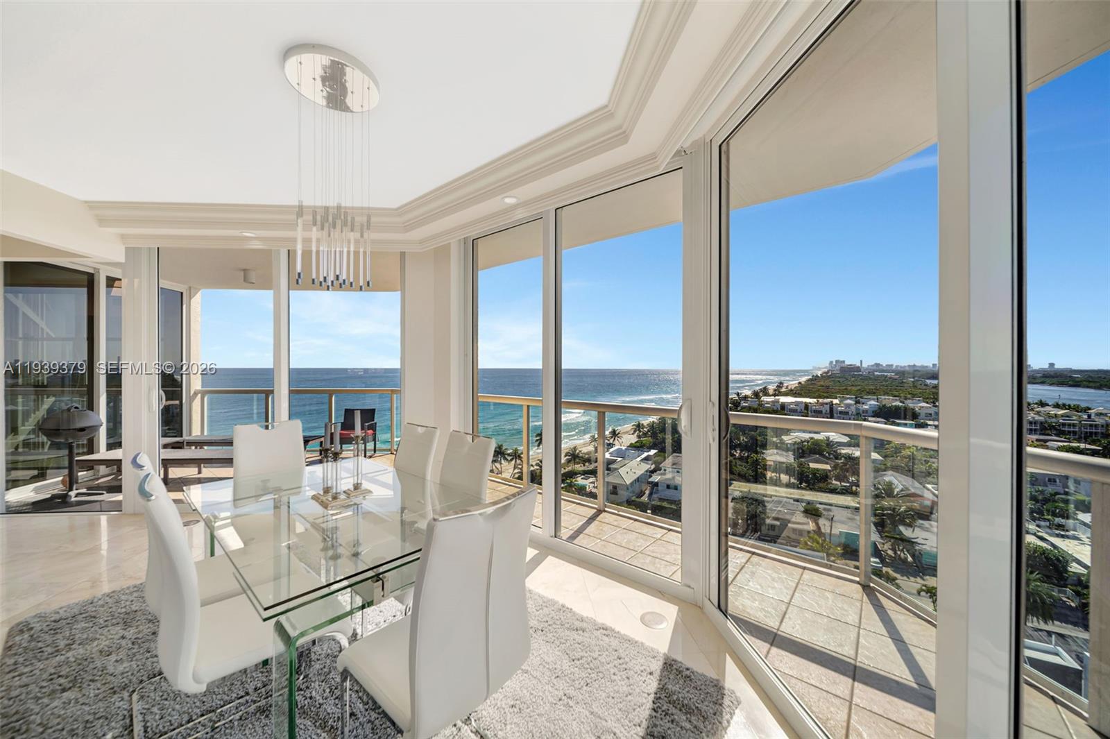 RENAISSANCE ON THE OCEAN - Residential