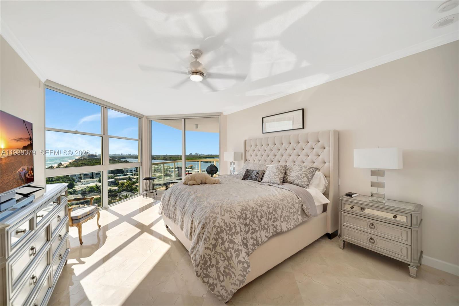 RENAISSANCE ON THE OCEAN - Residential