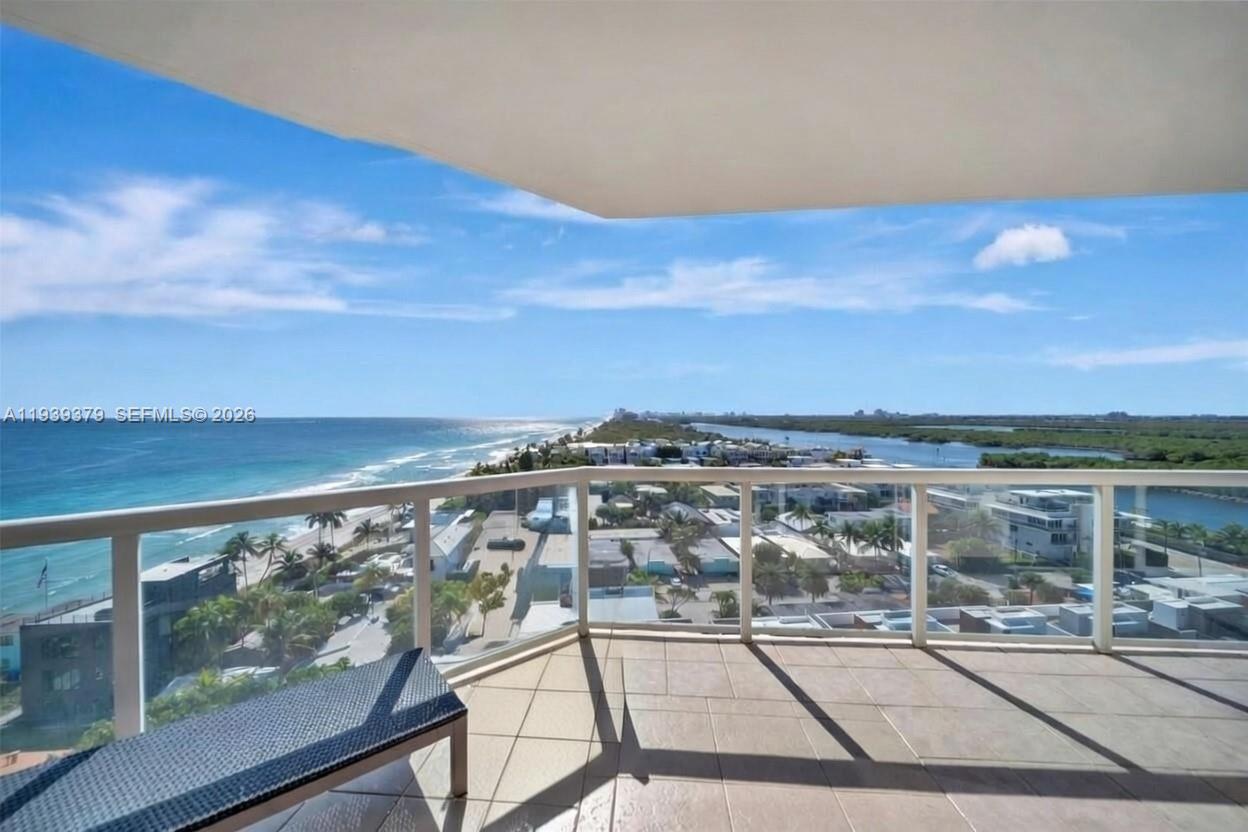 RENAISSANCE ON THE OCEAN - Residential