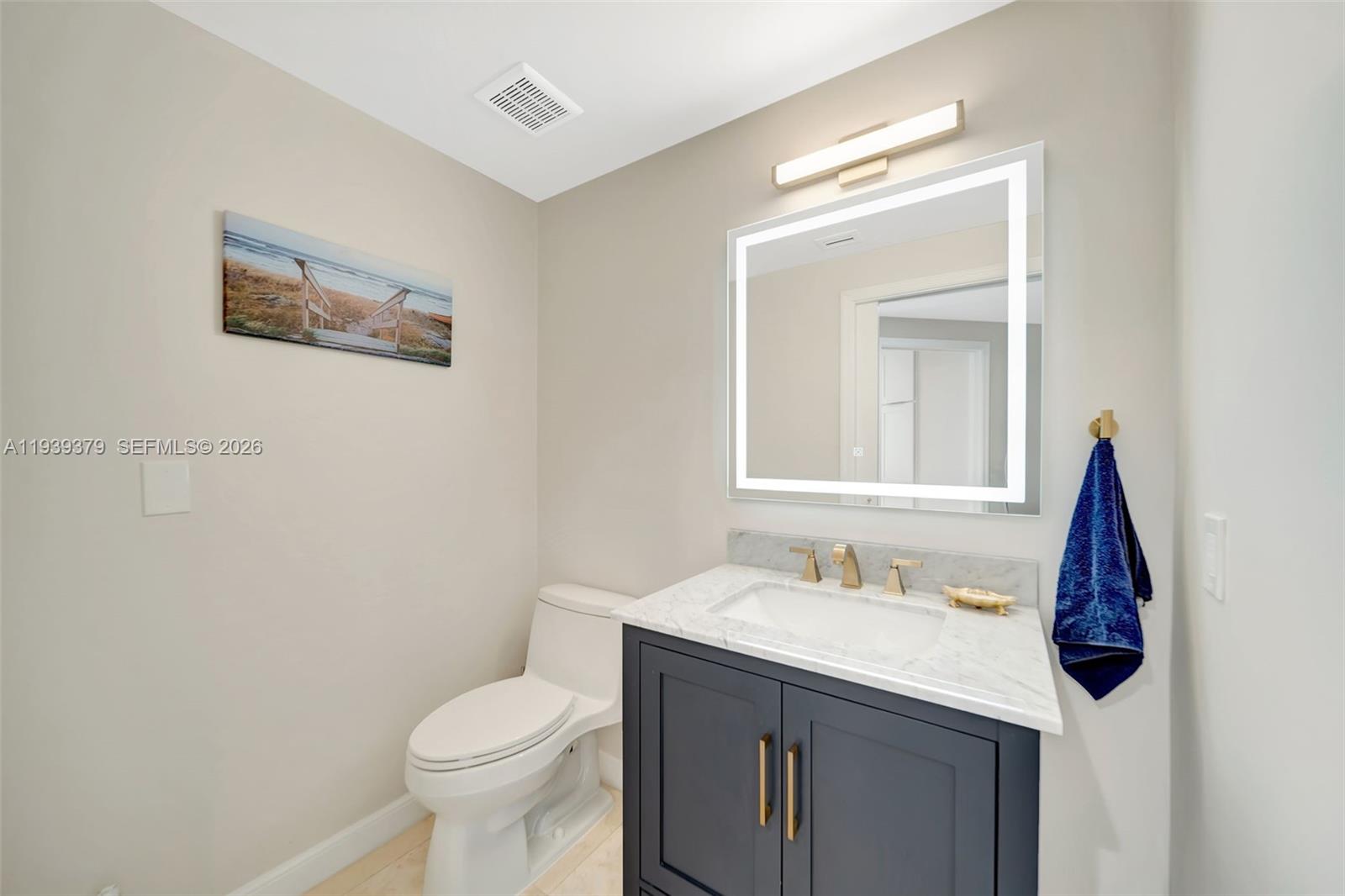 RENAISSANCE ON THE OCEAN - Residential