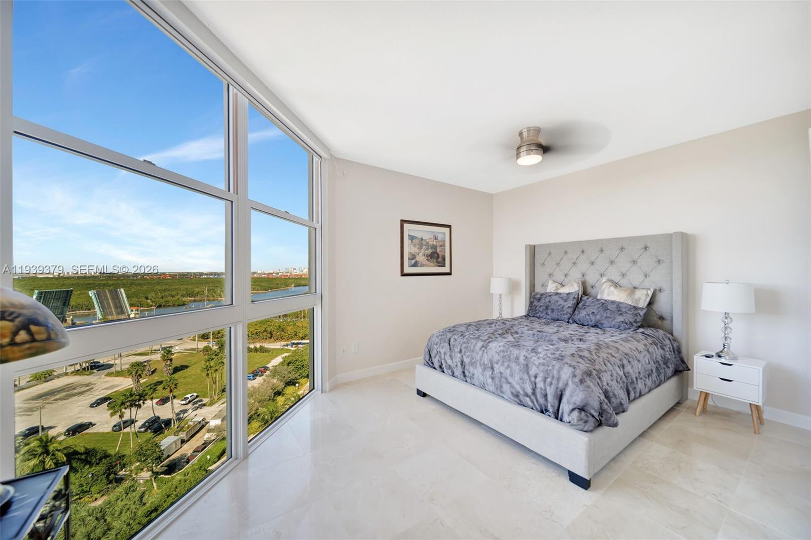 RENAISSANCE ON THE OCEAN - Residential