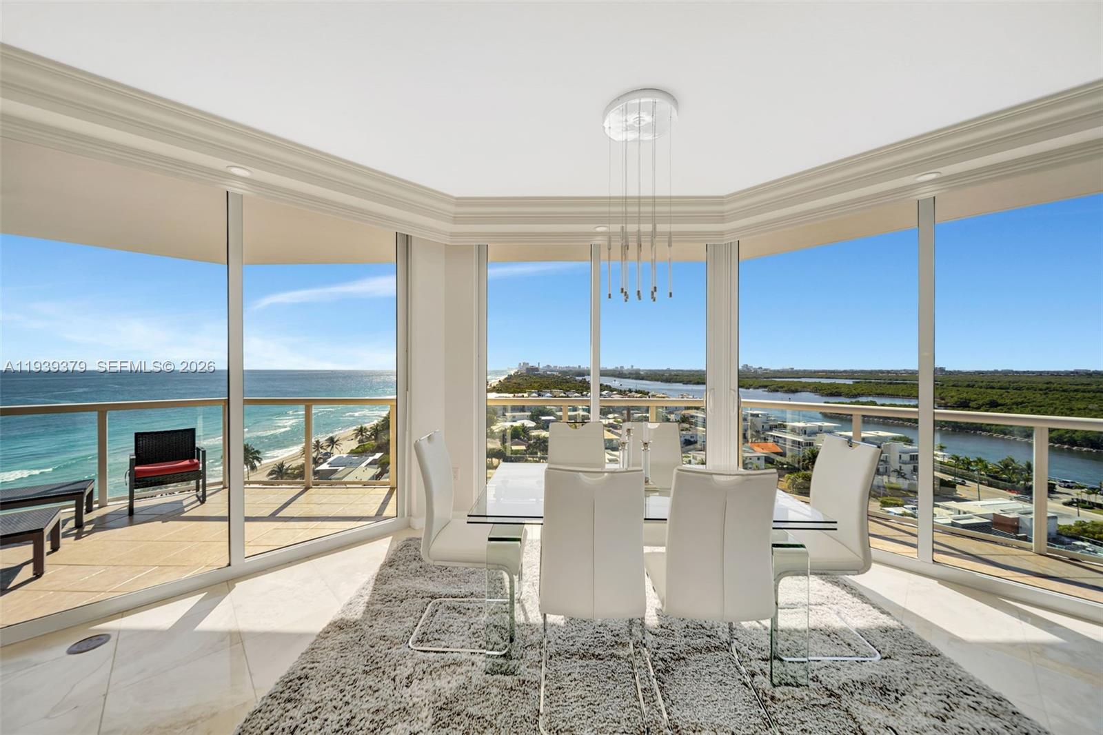 6001 N Ocean Dr 1204