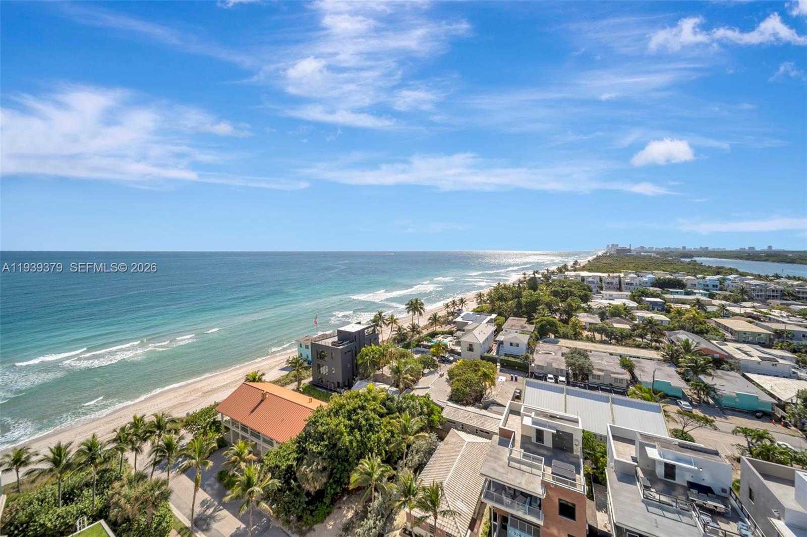 RENAISSANCE ON THE OCEAN - Residential