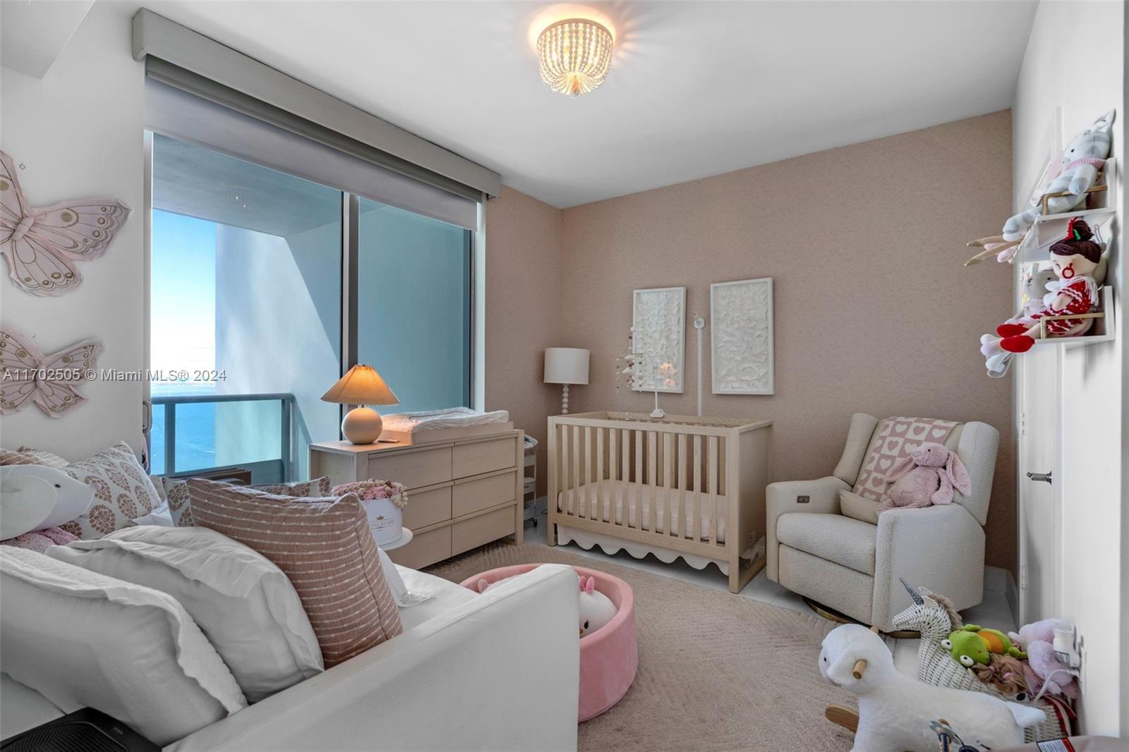 900 BISCAYNE BAY CONDO - Residential