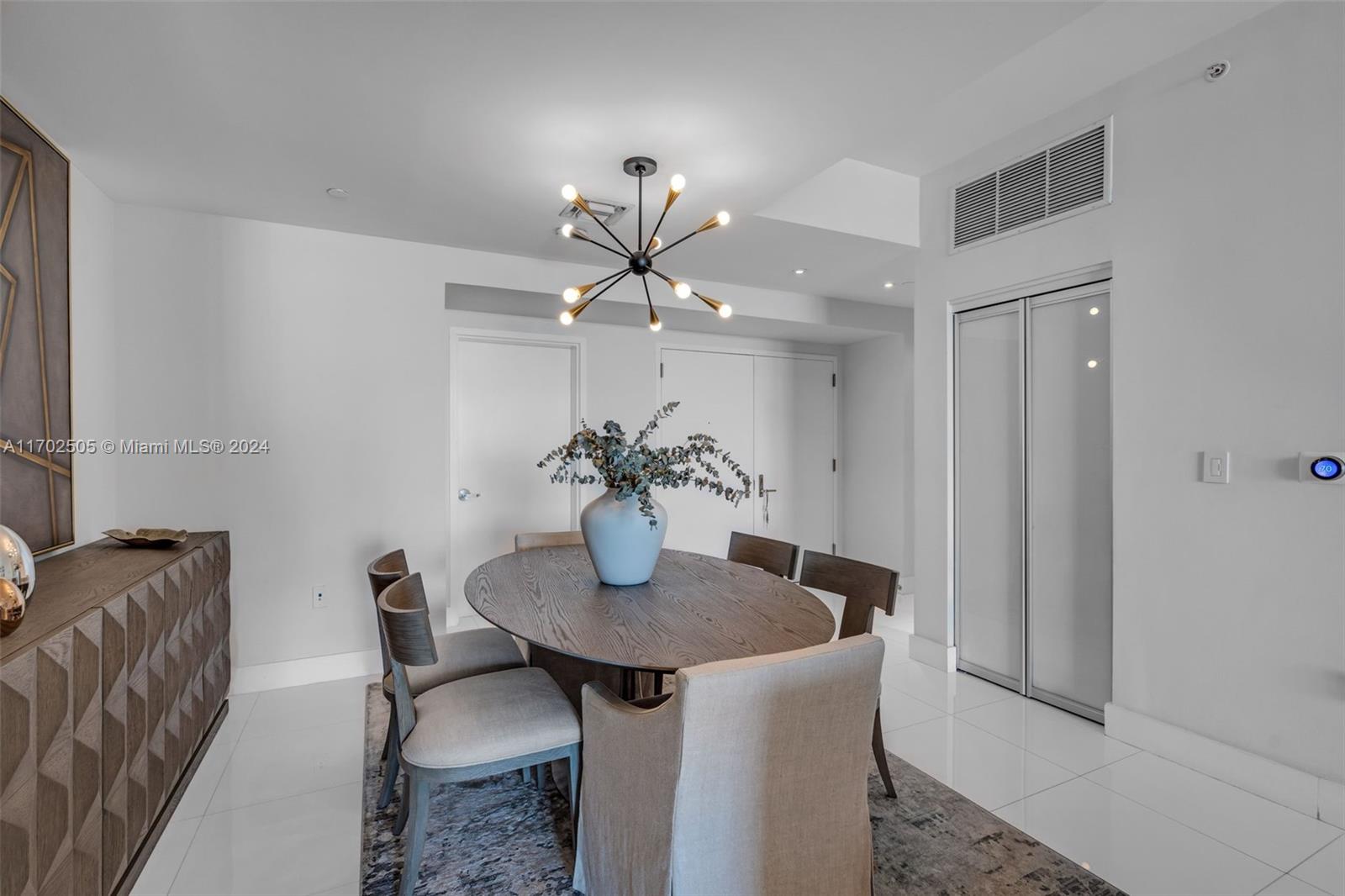 900 BISCAYNE BAY CONDO - Residential