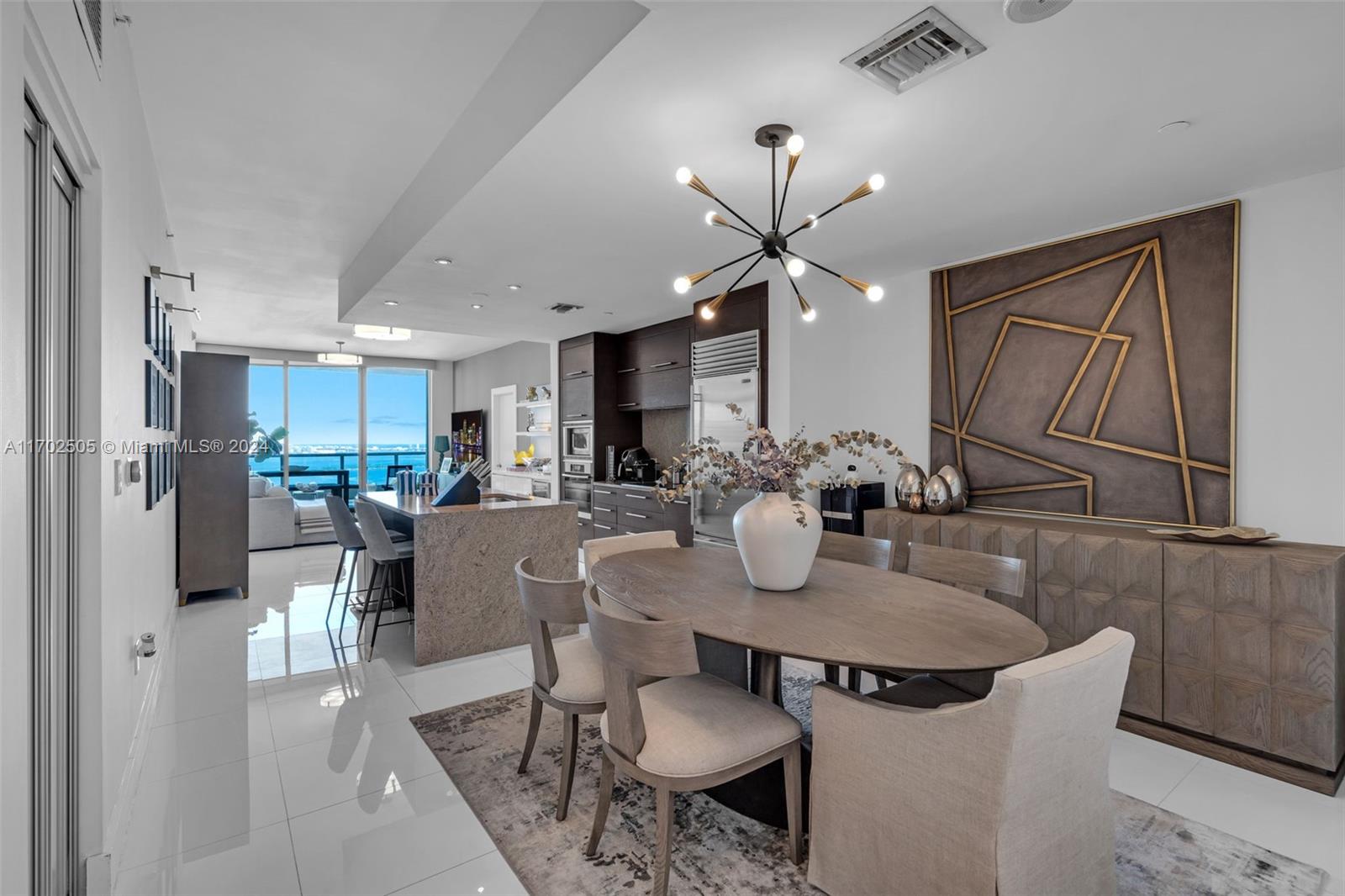 900 BISCAYNE BAY CONDO - Residential