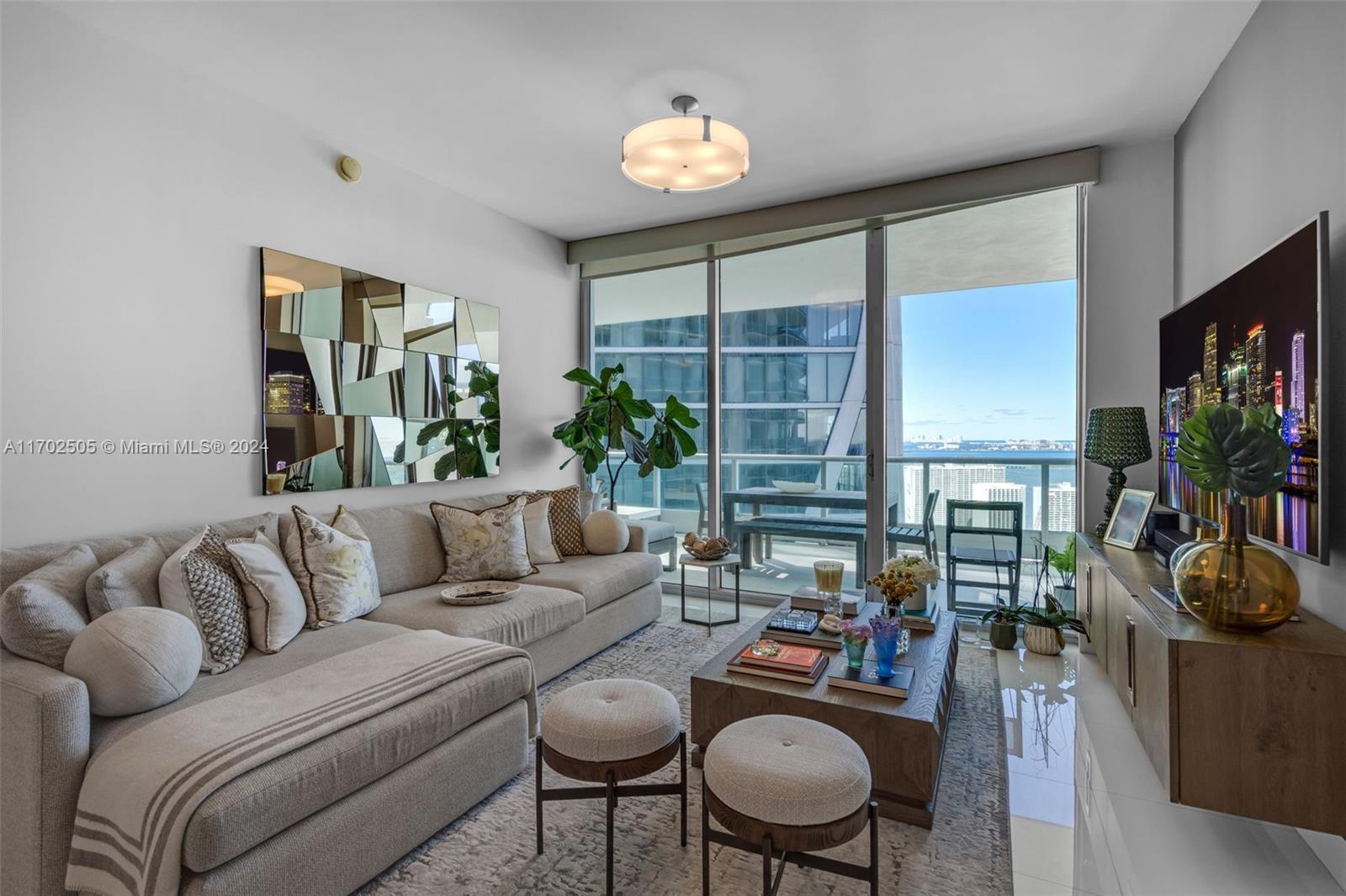900 BISCAYNE BAY CONDO - Residential