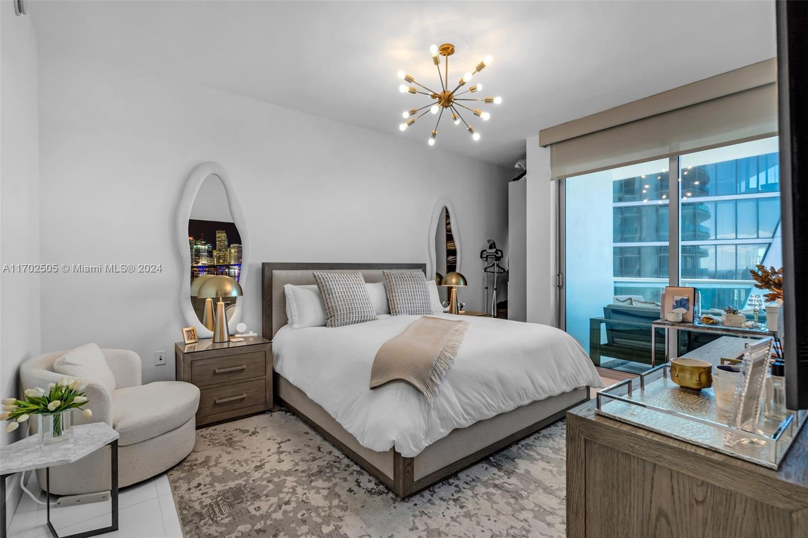 900 BISCAYNE BAY CONDO - Residential