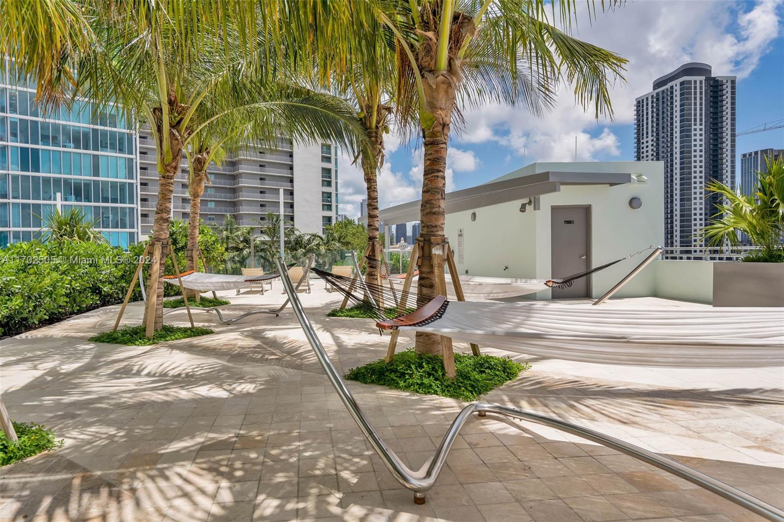900 BISCAYNE BAY CONDO - Residential