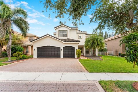 18564 SW 55th St Miramar FL 33029