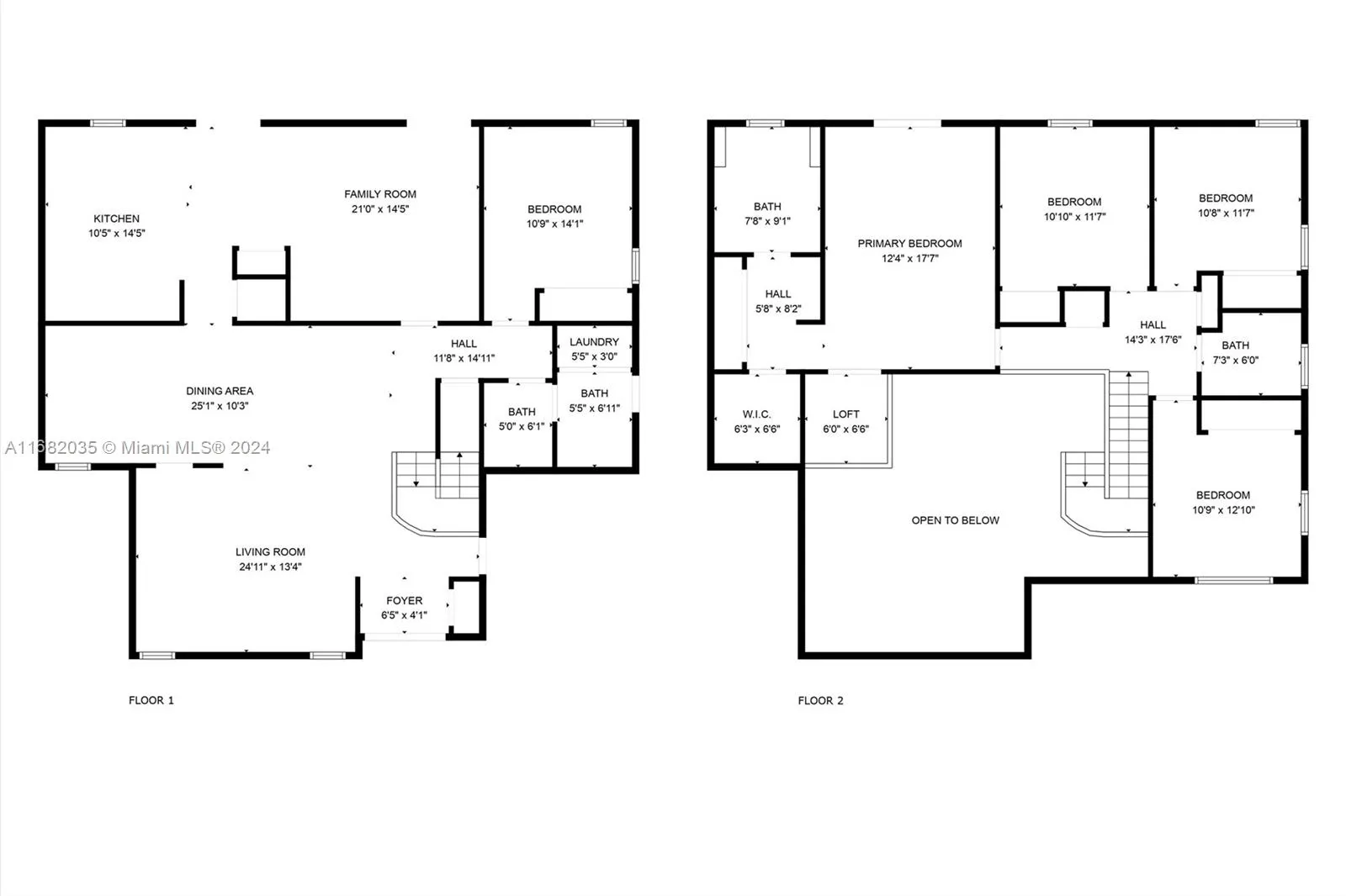 Miami, Florida 33186, United States, 5 Bedrooms Bedrooms, ,3 BathroomsBathrooms,Residential,Pending,37044