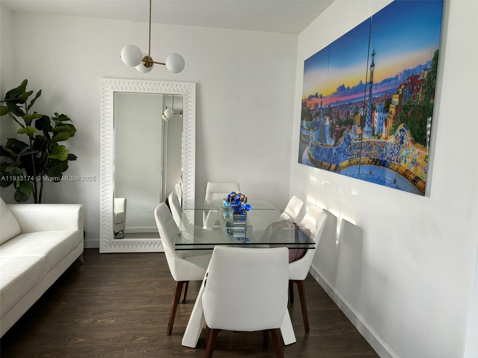 BELLAGIO VILLAS - Residential Lease