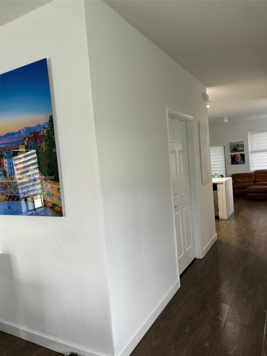 BELLAGIO VILLAS - Residential Lease