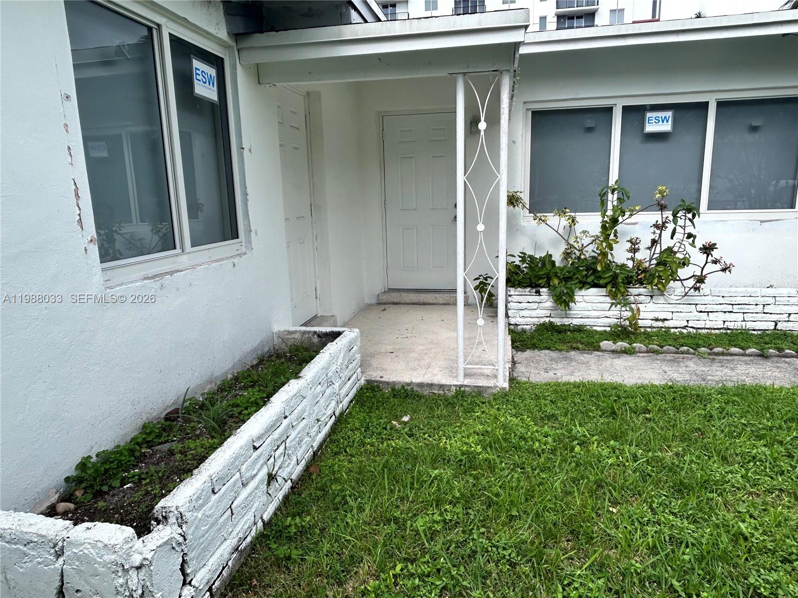 HIGHLAND PARK - Residential Lease