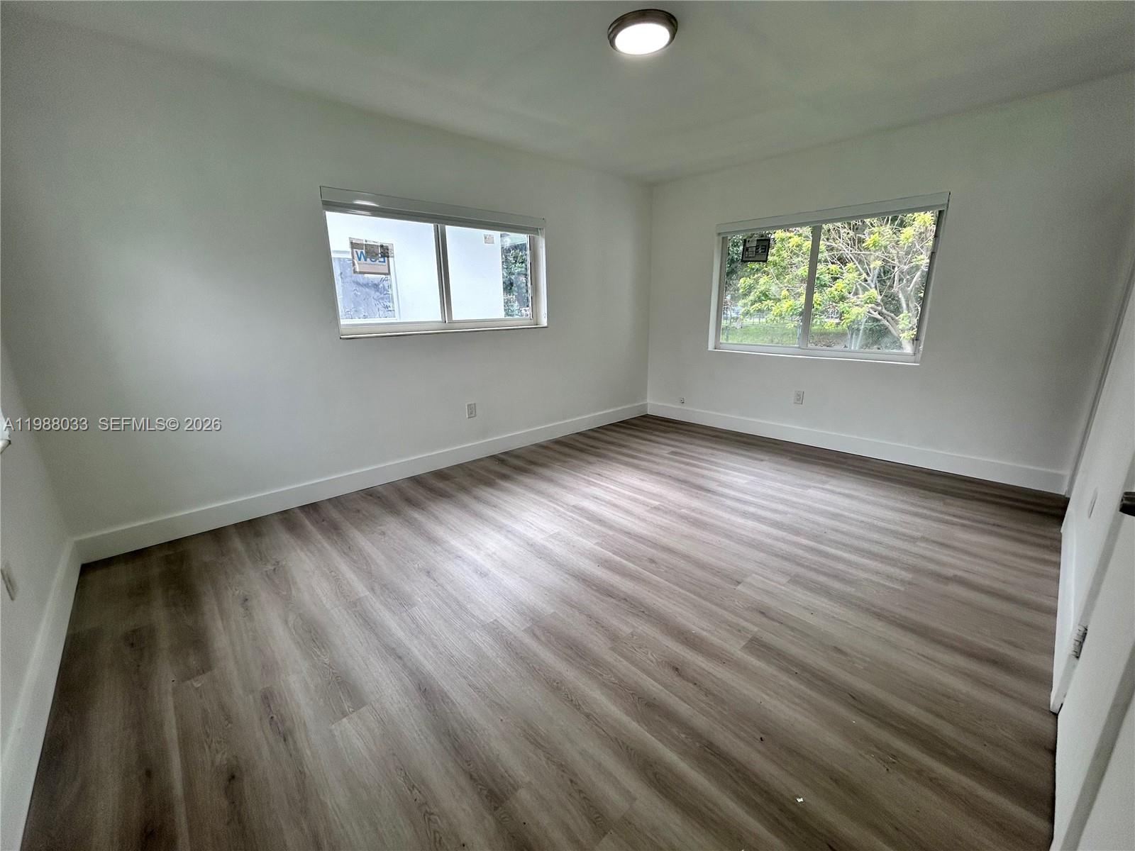 HIGHLAND PARK - Residential Lease