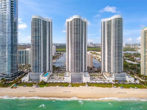 15901 Collins Ave 2801 Sunny Isles Beach FL 33160