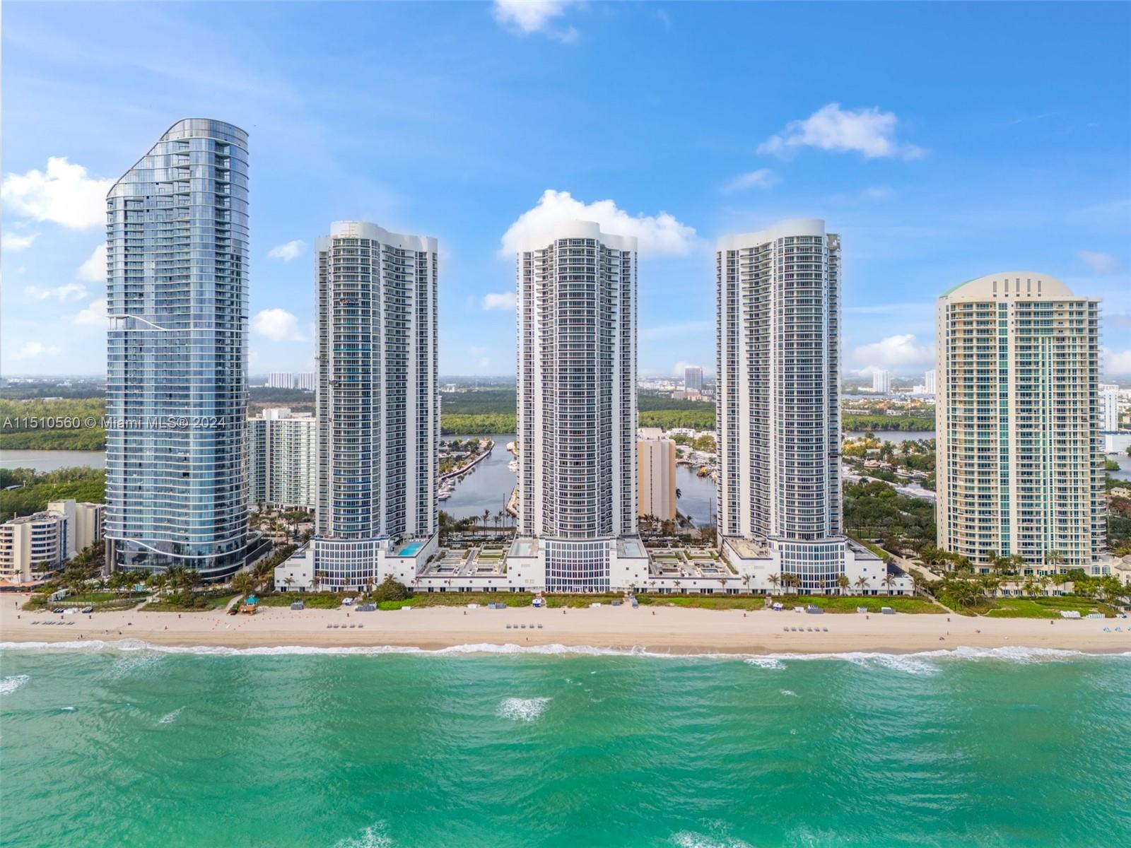 15901 Collins Ave 2801