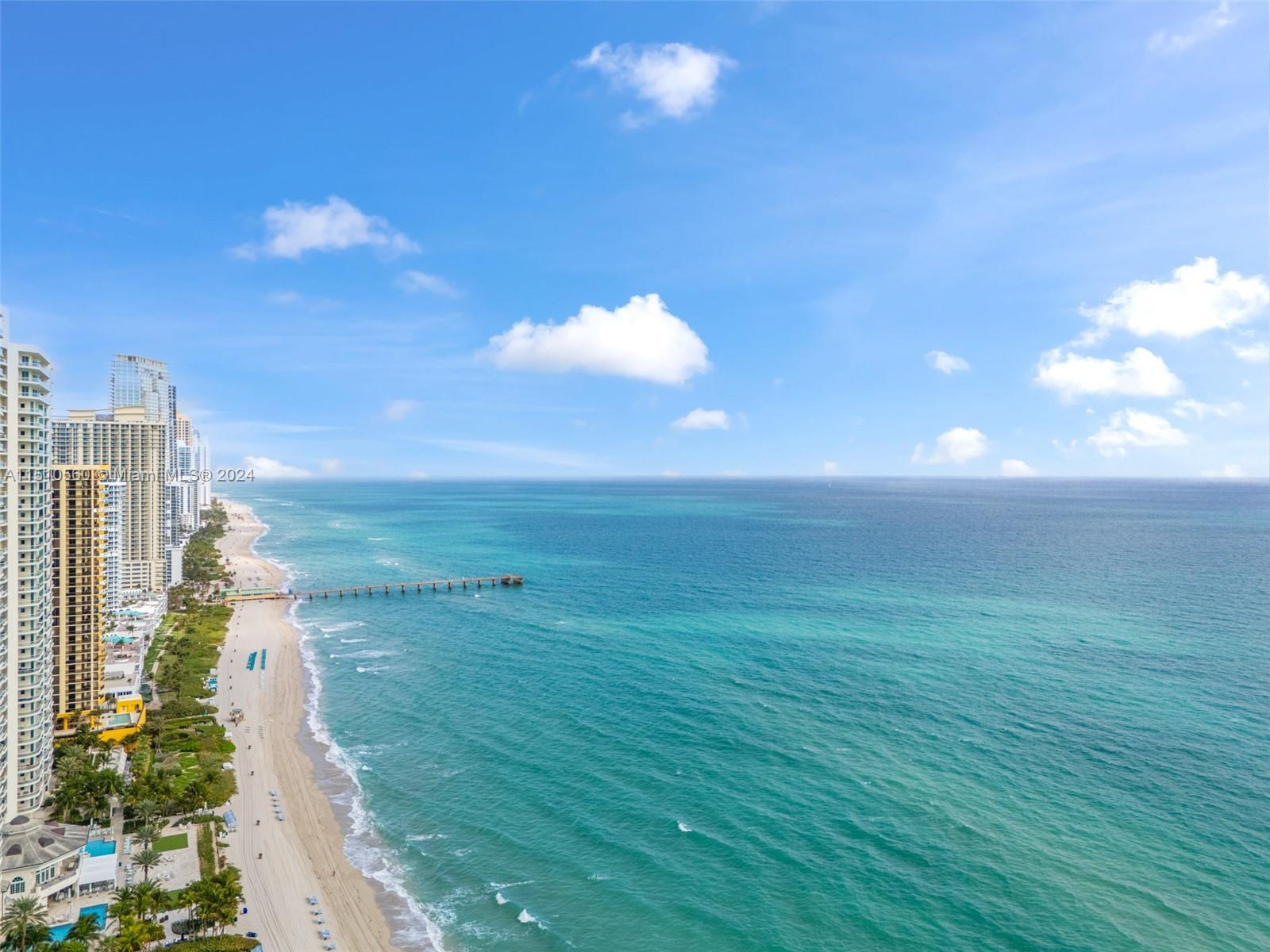 15901 Collins Ave 2801