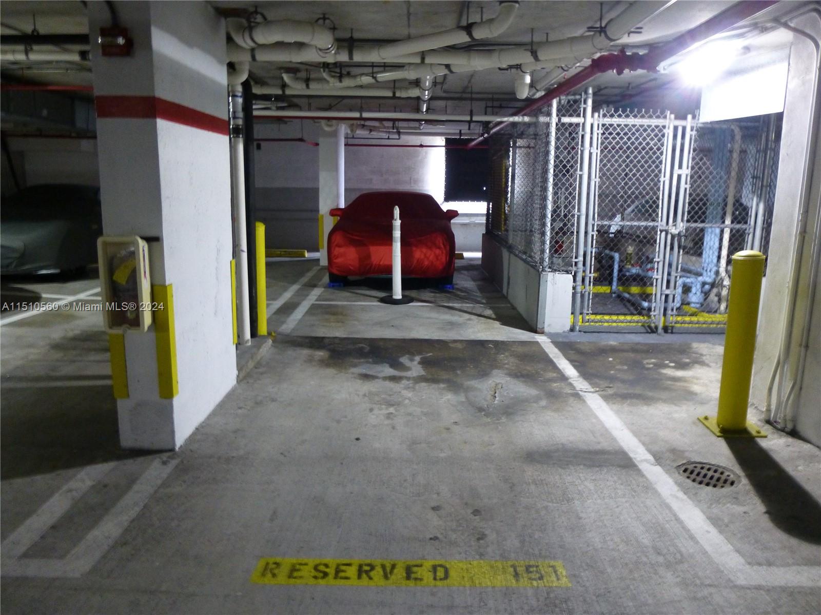 TDR TOWER II CONDO - Residential