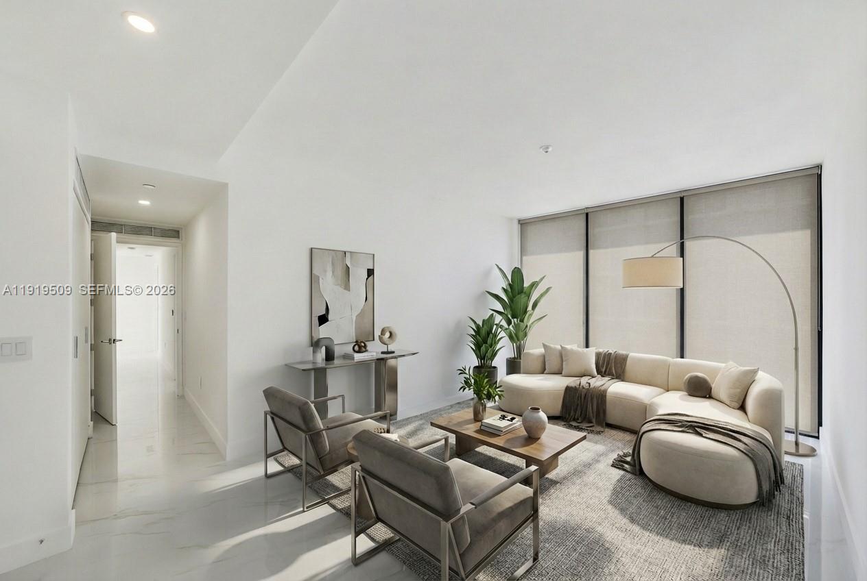 Aria Reserve - Residential